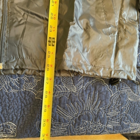 ULTRALIGHT Adult's Soft Shell Grey Size Medium - Picture 7 of 7